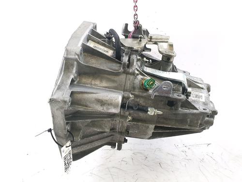 Used Gearbox Gearbox RENAULT CLIO III (BR0/1, CR0/1) 1.6 16V GT (BR10, CR10) (128 hp) 32378820 32378820