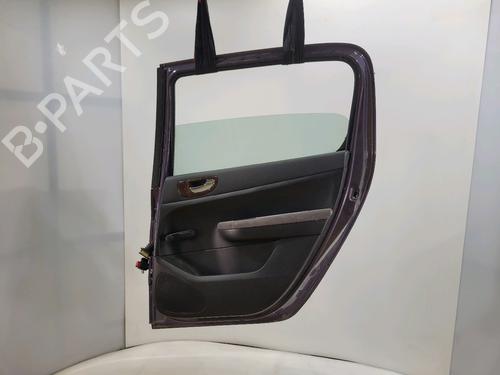 Right rear door PEUGEOT 307 (3A/C) 2.0 HDi 110 | BP27710631C5 
