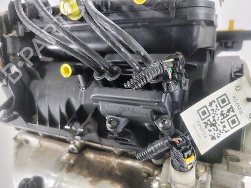 Engine RENAULT TWINGO II (CN0_) 1.2 16V (CN04, CN0B) | BP30118864M1