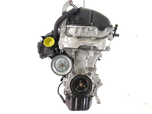 Used Engine Engine CITROËN DS3 (SA_) 1.6 VTi 120 (120 hp) 36380673 36380673