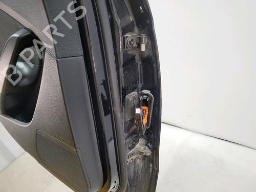 Left rear door VW PASSAT B6 (3C2)  | BP28372525C4 