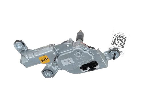 Used Rear wiper motor BMW X3 (E83) xDrive 20 d (177 hp) 27170281