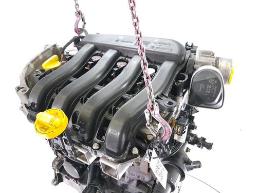Engine RENAULT MODUS / GRAND MODUS (F/JP0_) 1.6 (JP03, JP0B, JP0U, JP0Y, JP1G) | BP39490094M1  - Image 6