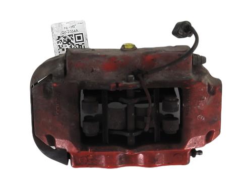 Left rear brake caliper PORSCHE CAYENNE (9PA) 3.2 | BP27907968M107 