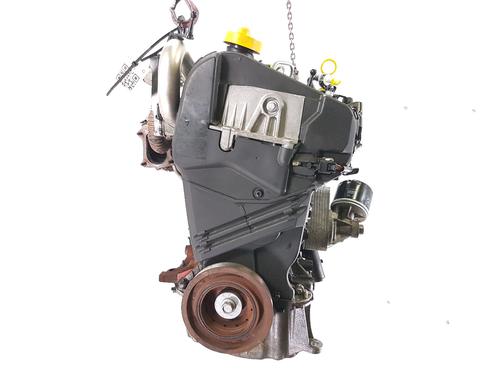 Used Engine Engine 36795496 36795496