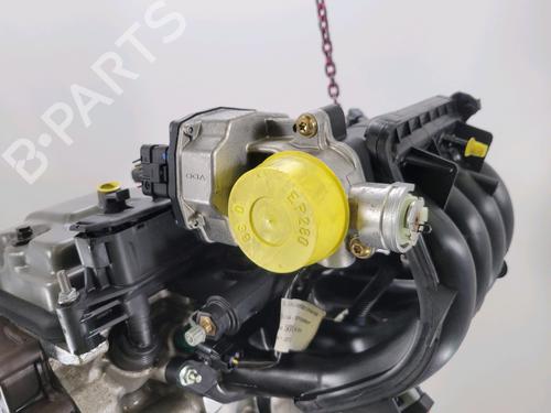 Motor PEUGEOT 206 Hatchback (2A/C) 1.4 i | BP29522450M1 