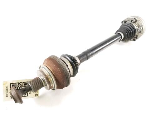Right rear driveshaft AUDI A5 Sportback (F5A, F5F) RS5 quattro | BP11123084M41 