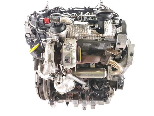 Engine VW GOLF VI Variant (AJ5) 2.0 TDI | BP29381487M1 