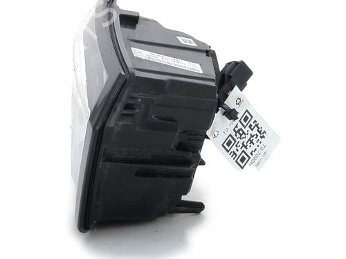 Right tailgate light PEUGEOT 3008 II SUV (MC_, MR_, MJ_, M4_) 1.5 BlueHDi 130 | BP30165765C80 