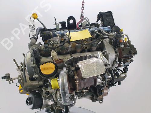 Engine CITROËN NEMO Box Body/MPV (AA_) 1.3 HDi 75 | BP36006532M1 - Image 5