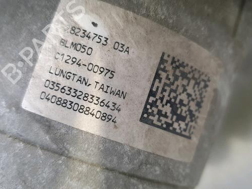 Steering rack CITROËN C3 II (SC_) 1.4 HDi 70 (SC8HZC, SC8HR0, SC8HP4) | BP30189883M22 