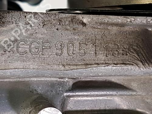 Engine VW POLO V (6R1, 6C1) 1.2 | BP32255351M1 