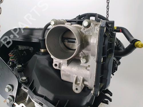 Engine RENAULT MODUS / GRAND MODUS (F/JP0_) 1.2 (JP0C, JP0K, FP0C, FP0K, FP0P, JP0P, JP0T) | BP37281406M1 - Image 6