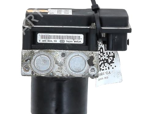 ABS pump SEAT IBIZA IV (6J5, 6P1) 1.2 | BP29849291M43 