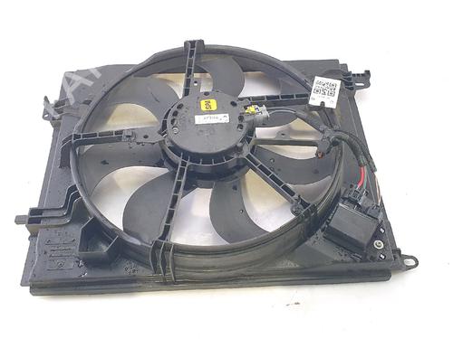 Used Radiator fan RENAULT GRAND SCÉNIC IV (R9_) 1.6 dCi 160 (160 hp) 29874099