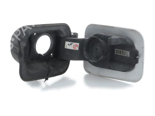 Used Fuel flap RENAULT MEGANE II (BM0/1_, CM0/1_) 1.5 dCi (BM0F, BM0T, BM2B, CM0F, CM0T) (82 hp) 31748877