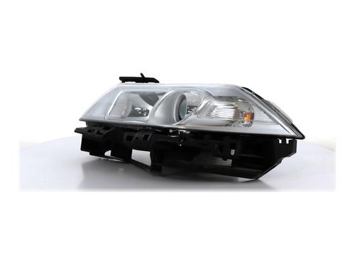 Used Left headlight RENAULT MEGANE II (BM0/1_, CM0/1_) 1.5 dCi (BM1E, CM1E) (106 hp) 29848887
