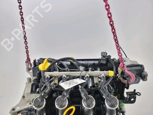 Engine RENAULT CLIO II (BB_, CB_) 1.2 (BB0A, BB0F, BB10, BB1K, BB28, BB2D, BB2H, CB0A,... | BP28486955M1 