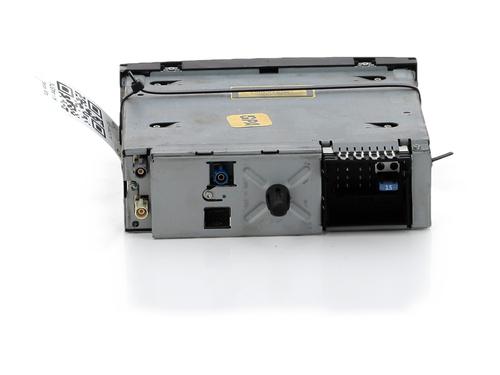 Radio PEUGEOT 807 (EB_) 2.0 HDi | BP39898905E6 - Image 2