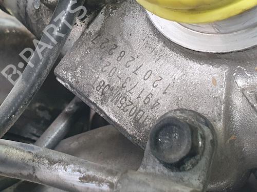 Engine SMART FORTWO Coupe (451) 1.0 Turbo (451.332) | BP36428233M1  - Image 6