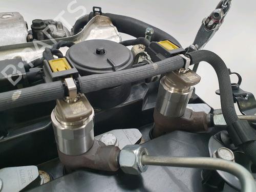 Engine OPEL ASTRA J (P10) 1.6 CDTi (68) | BP38792331M1 - Image 9
