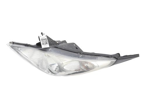 Left headlight CHEVROLET SPARK (M300) 1.0 | BP31122441C28 