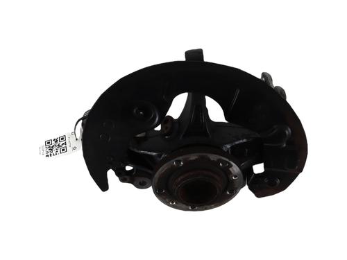 Left front steering knuckle CITROËN C4 Grand Picasso II (DA_, DE_) 2.0 BlueHDi 150 | BP29390008M25 