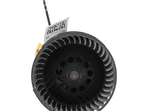 Varmeblæser NISSAN NV300 Van (X82) 1.6 dci 125 (125 hp) 19579720