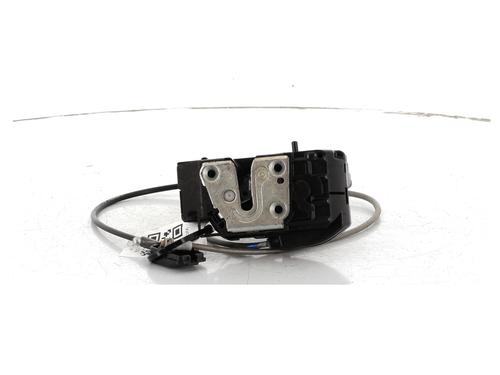 Rear left lock NISSAN NOTE (E11, NE11) 1.4 | BP16669676C100 