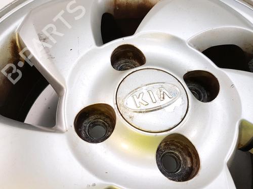 Rim KIA PICANTO I (SA) 1.1 CRDi | BP13682970C45 