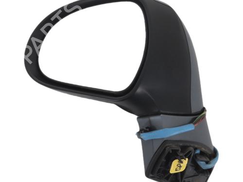 Used Left mirror Left mirror PEUGEOT 308 I (4A_, 4C_) 1.6 HDi (90 hp) 36210538 36210538