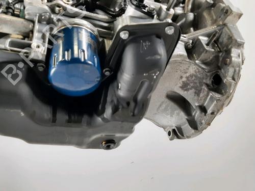 Engine CITROËN C3 Picasso (SH_) 1.2 THP 110 (SHHNZ6) | BP32201507M1 