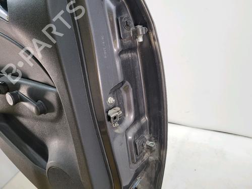 Left rear door OPEL CORSA D (S07)  | BP28286070C4 