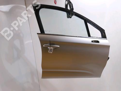 Used Right front door Right front door CITROËN C4 II (NC_) 1.6 HDi 115 (114 hp) 11184862 11184862