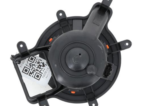 Used Heater blower motor PEUGEOT 3008 I MPV (0U_) 2.0 HDi 150 / BlueHDi 150 (150 hp) 31122675