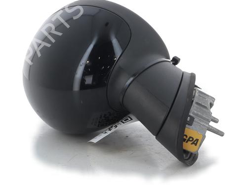 Right mirror MINI MINI (R56) Cooper | BP32152630C27 