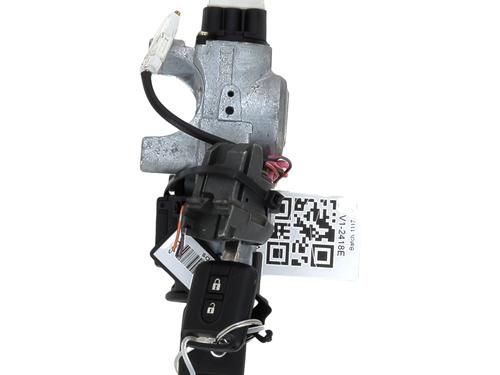 Used Ignition barrel NISSAN NOTE (E11, NE11) 1.6 (110 hp) 30558629