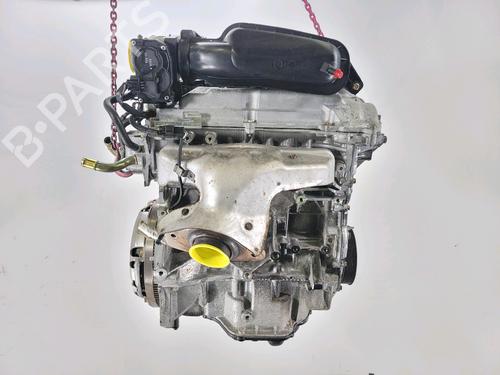 Motor NISSAN NOTE (E11, NE11) 1.6 | BP30584193M1