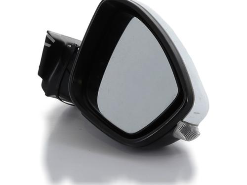 Right mirror PEUGEOT 208 II (UB_, UP_, UW_, UJ_) 1.5 BlueHDI 100 | BP29931722C27 