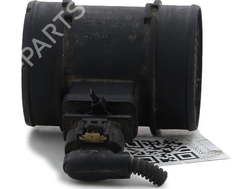Used Starter OPEL CORSA D (S07) 1.3 CDTI (L08, L68) (75 hp) 28207787