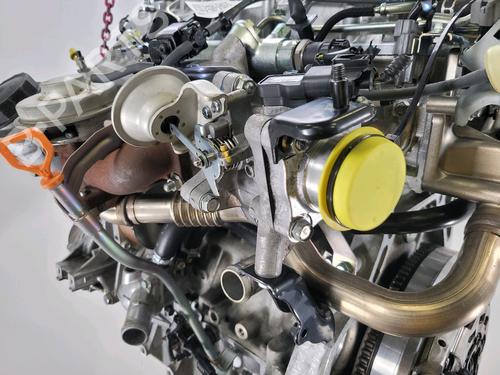 Engine HONDA CIVIC VIII Hatchback (FN, FK) 2.2 CTDi (FK3) | BP28285699M1 