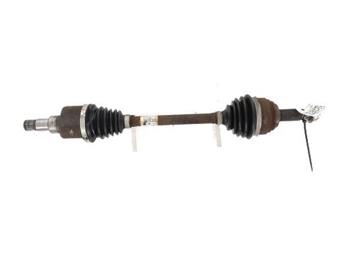 Used Left front driveshaft FORD FIESTA VII (HJ, HF) 1.0 EcoBoost (140 hp) 24461617