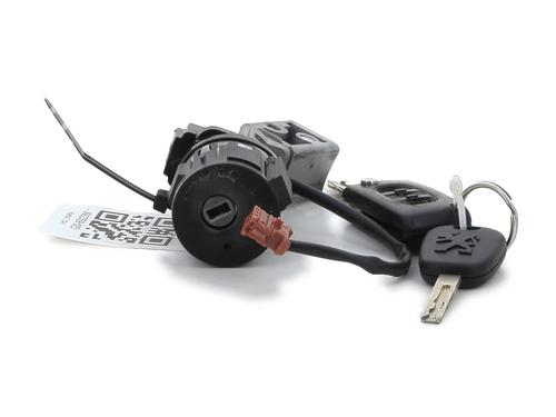 Ignition barrel PEUGEOT 207 SW (WK_) 1.6 HDi | BP28505339M48
