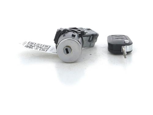 Ignition barrel CITROËN C3 III (SX) 1.5 BlueHDi 100 (SXYHYP, SXYHTU) | BP31284674M48