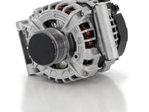 Used Alternator CITROËN JUMPER II Van 2.2 HDi 130 (130 hp) 24326315