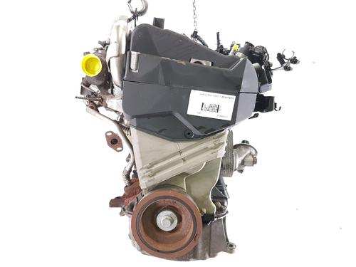 Used Engine RENAULT CLIO IV (BH_) 1.5 dCi 90 (90 hp) 30524245