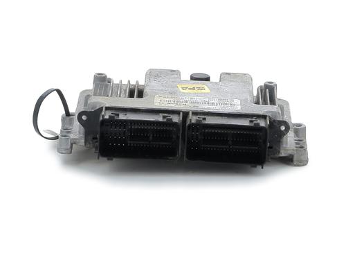Used Engine control unit (ECU) Engine control unit (ECU) FORD C-MAX II (DXA/CB7, DXA/CEU) 1.5 TDCi (120 hp) 33446485 33446485