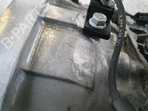 Gearbox KIA RIO III (UB) 1.1 CRDi | BP32459950M3 - Image 5