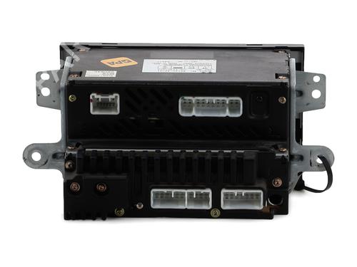 Radio TOYOTA RAV 4 II (_A2_) 2.0 D 4WD (CLA20_, CLA21_, CLA20R, CLA21R) | BP29047705E6