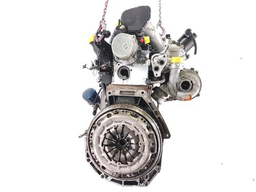 Engine RENAULT MEGANE III Hatchback (BZ0/1_, B3_) 1.5 dCi | BP36945951M1 - Image 3
